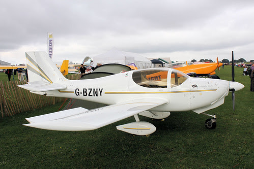 G-BZNY