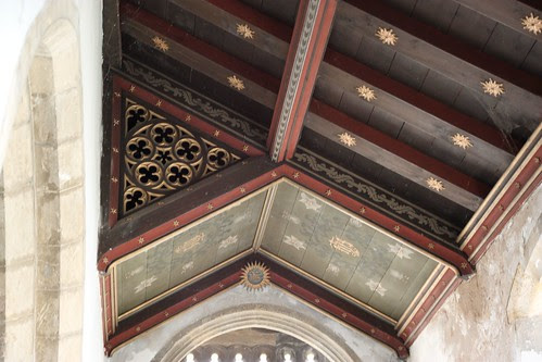 Laughton, Lincolnshire