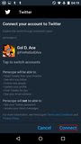 Periscope Producer With Obs Studio Obs Forums