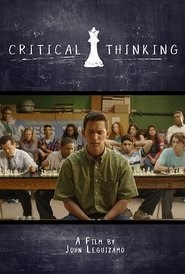 Critical Thinking 映画 フルシネマ字幕オンラインストリーミング2020