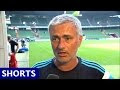 VIDEO Mourinho kichapo cha mabao matatu kimetufunza