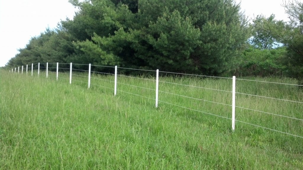 Electric Fence and Wire Fence - W-Bar-Y Fence Company