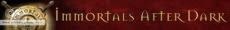 Immortals After Dark