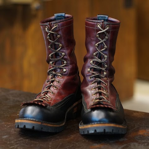 Danner Super Rain Forest Composite Toe