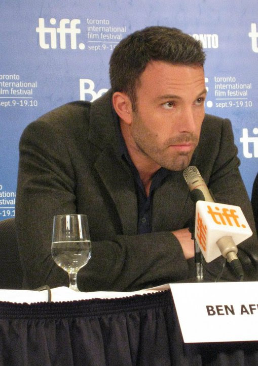 Ben Affleck Imdb
