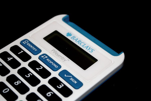 Day 130 - Fiscal