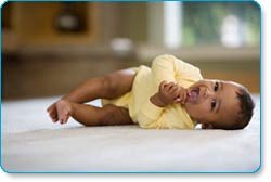 Nutramigen Baby Shot