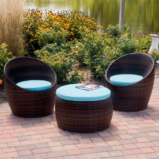 patio furniture  Apartments i Like blog