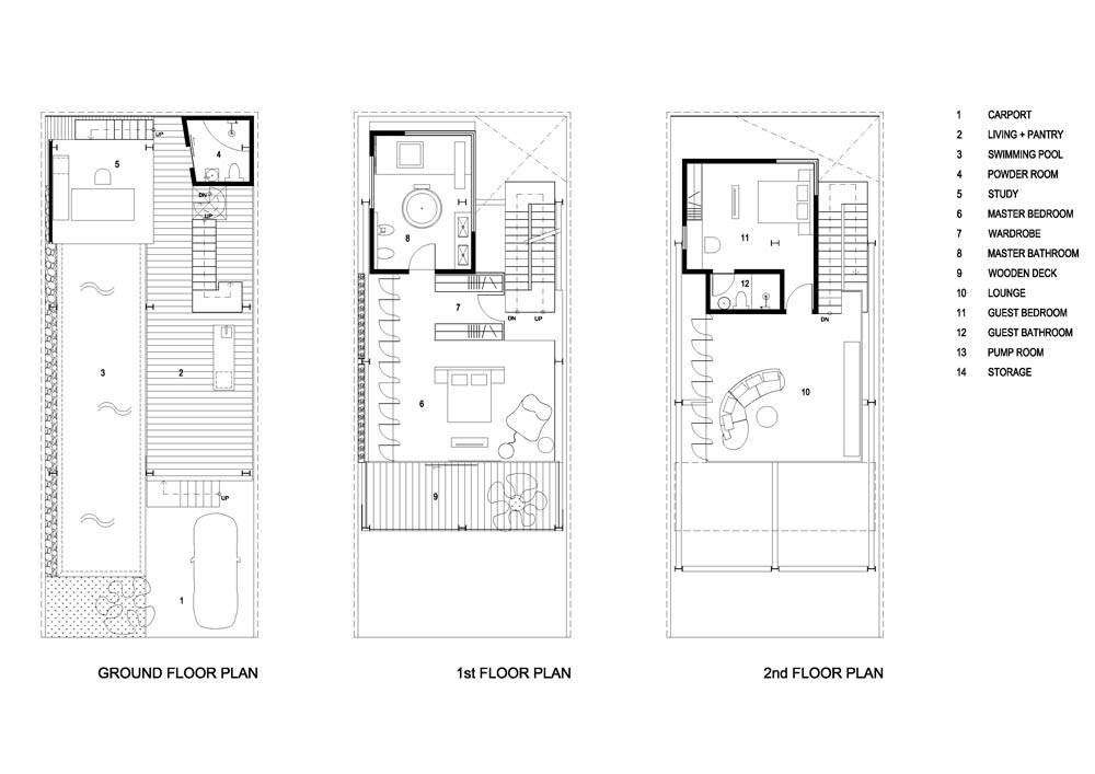 RUMAH IDAMAN