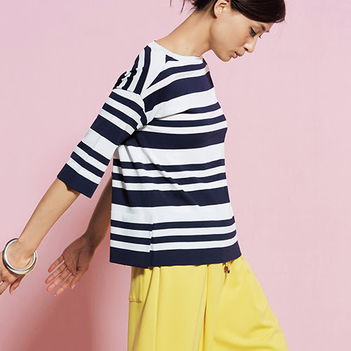 50代女性に人気のレディースファッションブランド