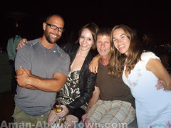 Venice Beach Penthouse Party