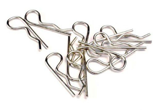 Traxxas 1834 Body Clips 12 Piece