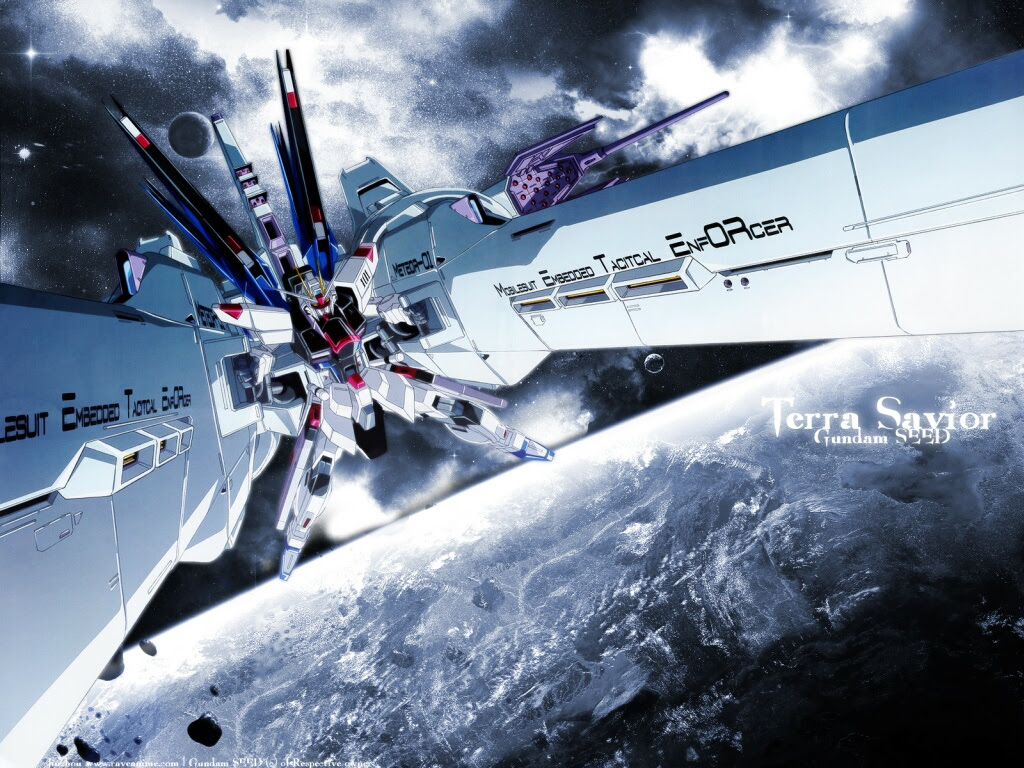 ガンダムｓｅｅｄ Destiny ストライクフリーダム壁紙