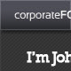 corporate folio - ThemeForest Item for Sale