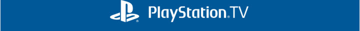 PlayStation TV Logo
