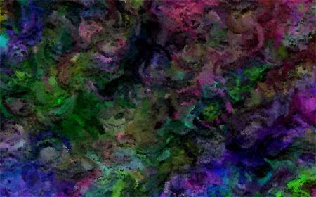 Detail of: Your Aura