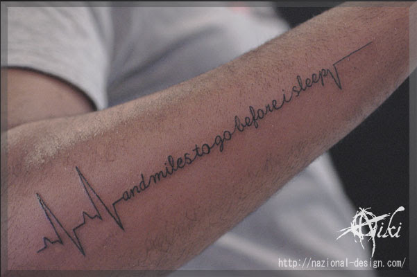 カテゴリー Tattoo Aikiblog