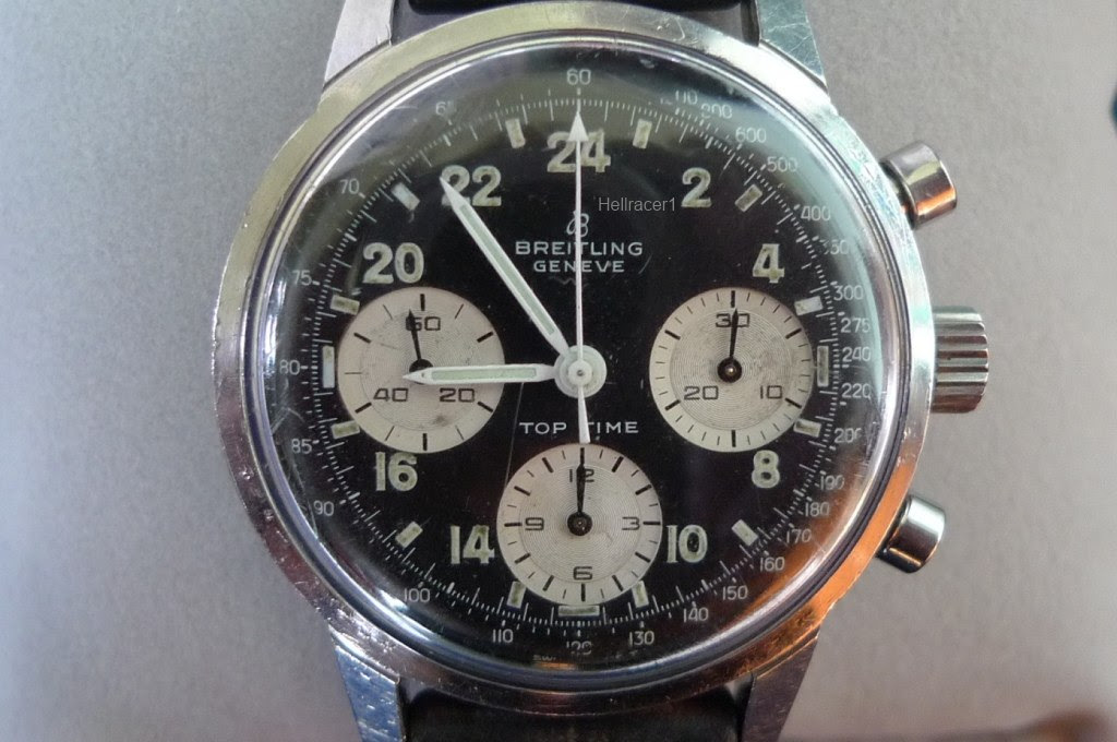 Thema: Breitling Owners Club ( B.O.C )