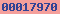 blogspot counter