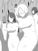 猿轡 目隠し Pixiv年鑑 B