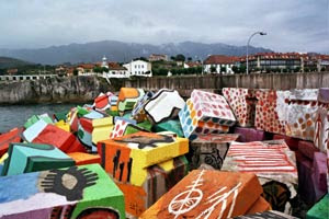 Los Cubos de la Memoria