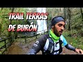 III Trail Terras de Burón