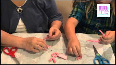 Juliette Gordon Low Crafts