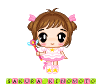 Anime Myspace Comments