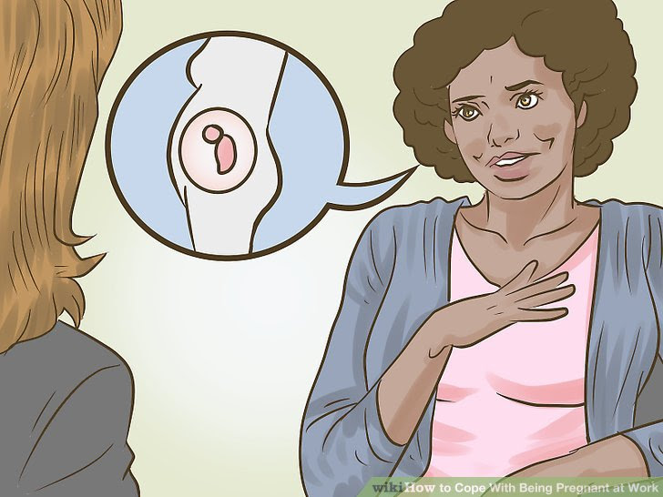 Cope With Being Pregnant at Work Step 15.jpg