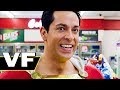 Black Adam : L’Affiche Annonce La Sortie Du Film Avec The Rock