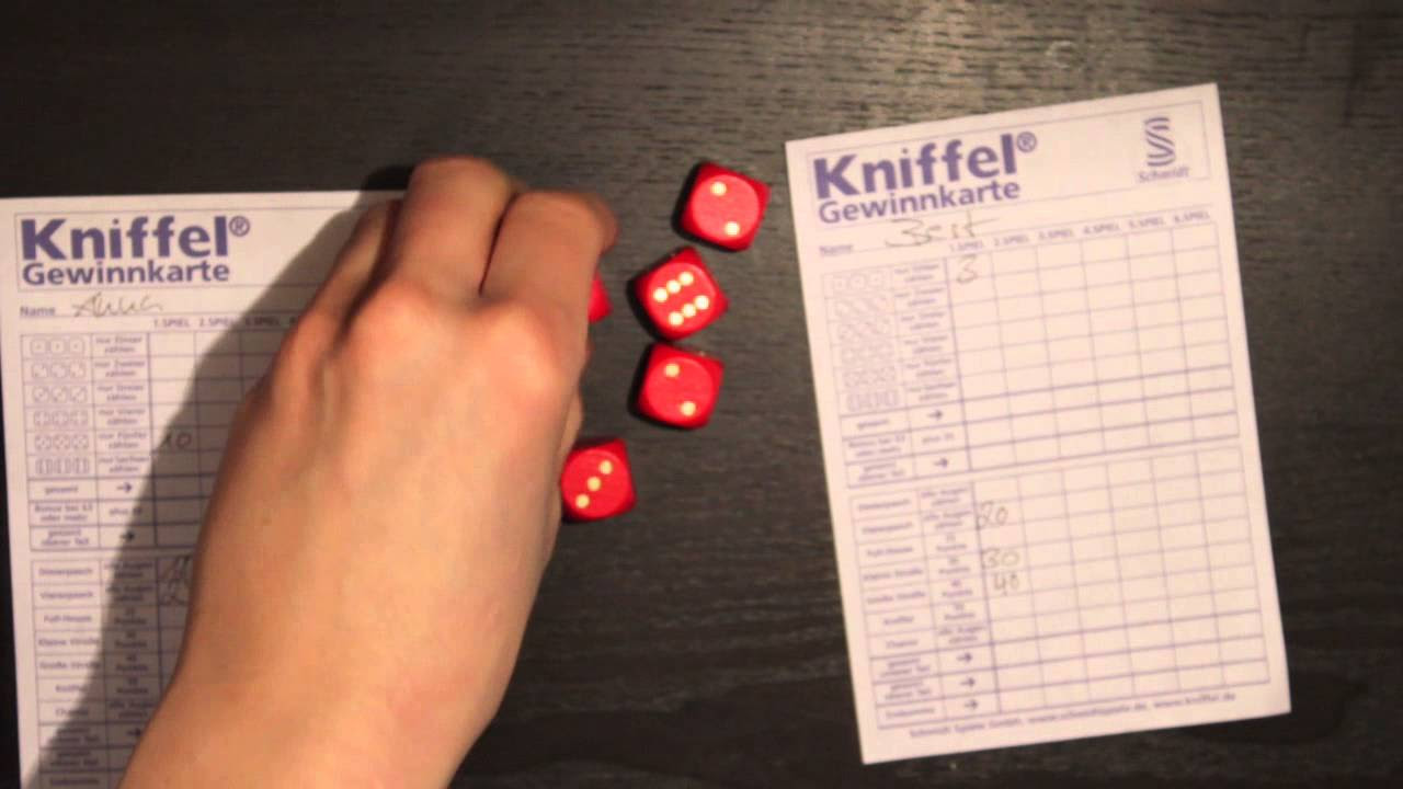 Kniffel A4 Druck Pdf / Offestdruck auf weißem offsetpapier, warmweißen naturpapier und ...