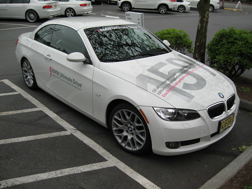 bmw ultimate