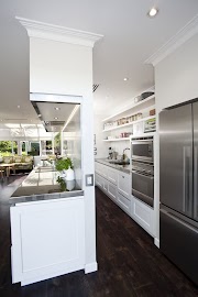 30+ Popular Kitchen Design Butlers Pantry