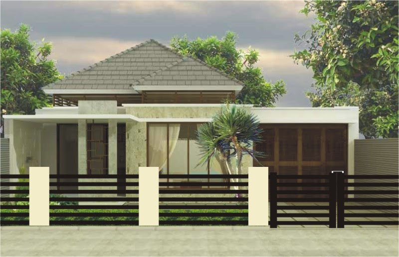 GambarRumahDot Rumah Minimalis Ukuran 9x9 GambarRumahDot Rumah Minimalis Ukuran 9x9