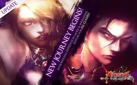 Kritika: The White Knights v2.17.3