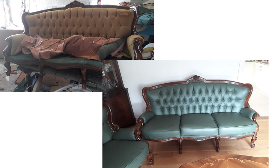 Furniture Repairs Specialists Navan | Dublin Ireland