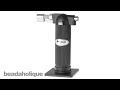 Camping Flame Gun Butane Gas Burners Gun Maker Torch Lighter Piezo
Ignition Flamethrower Gas Torch For Outdoor BBQ Picnic