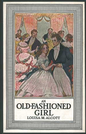An Old-Fashioned Girl