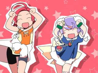 ジン ラッセル ネタバレ Backstage
