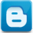 blogger icon