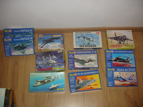 New new new by Pocket kits
