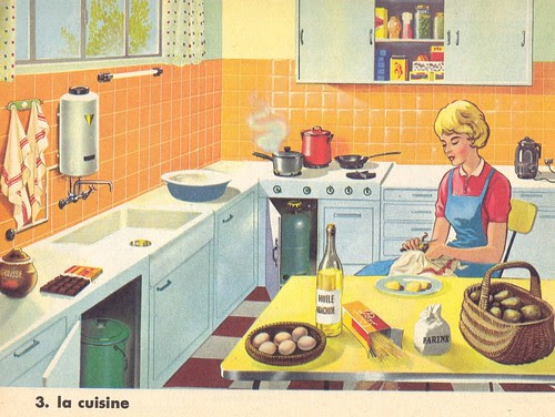 3 la cuisine