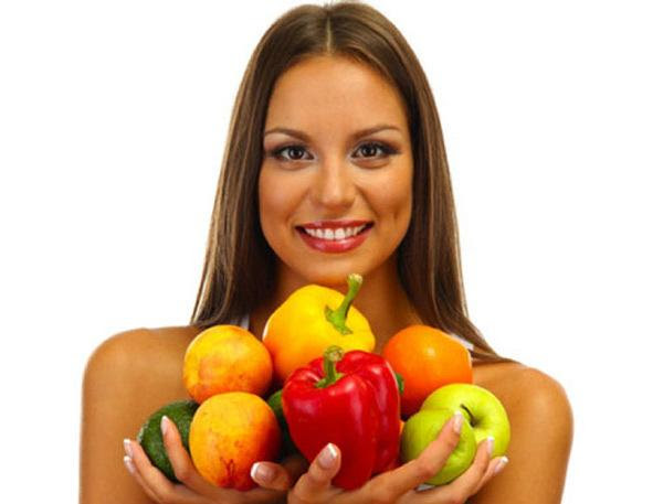 Top foods burn back accumulated fat
