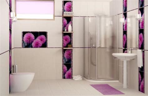 Don't let surprising hazards sneak up on you. Modern Interior Design Trends in Bathroom Tiles, 25