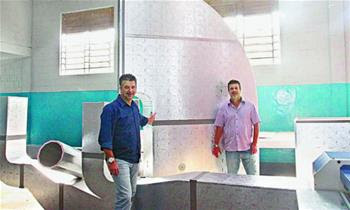 Marina Brandão/DGABC