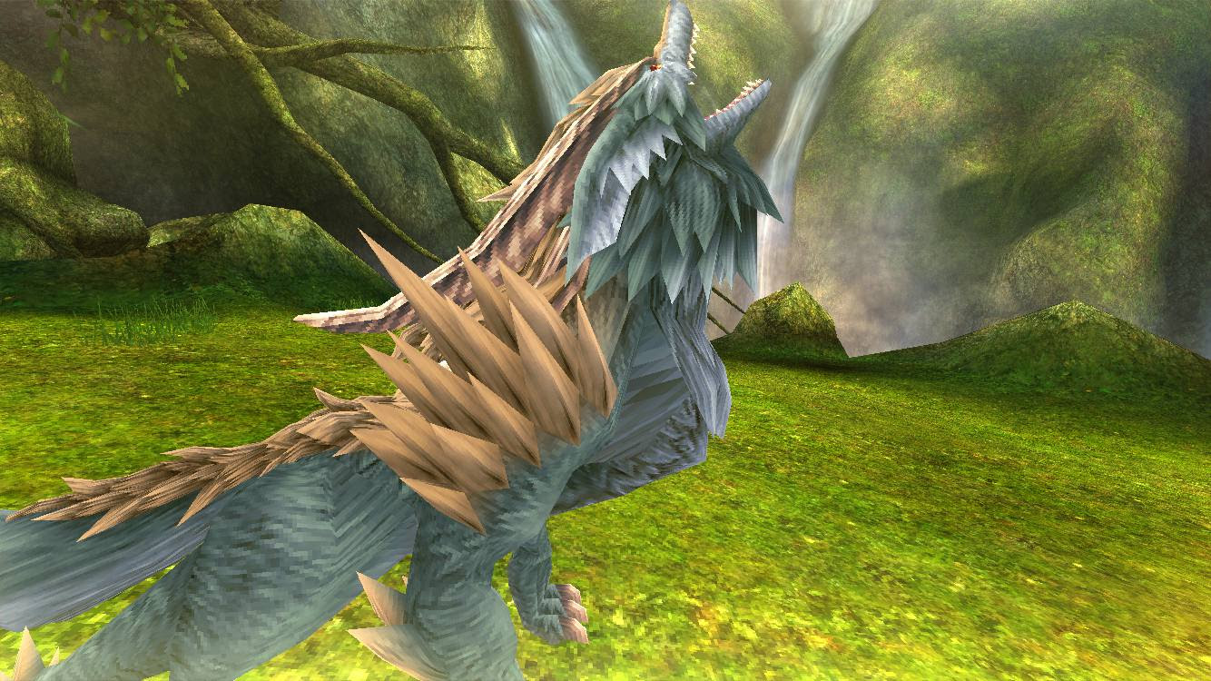 レビュー Iphone Android向けmmorpg トーラムオンライン ７５点