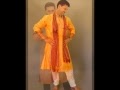 Bollywood Dress Up Male