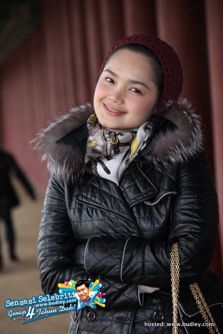 Siti Nurhaliza