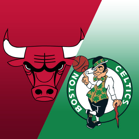 Chicago Bulls @ Celtics - Friday 1PM, ET. 11-28-14 - RealGM