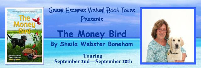 great escape tour banner THE MONEY BIRD large new640